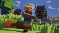 This pack allows players to recreate the graphics of the original game trailer in-game (Image via Lowresbones/YouTube)